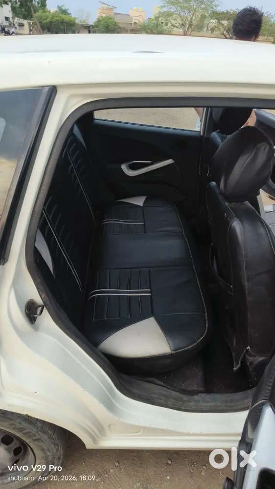 Ford Figo 2011 Petrol Well Maintained Good Condition