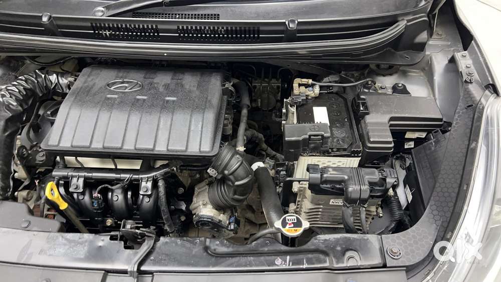 Hyundai Grand I10 Nios Asta Amt 1.2 Kappa Vtvt, 2022, Petrol