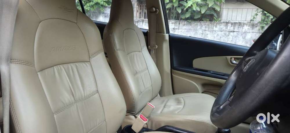 Honda Amaze 2013-2016 Vx I-vtech, 2016, Petrol