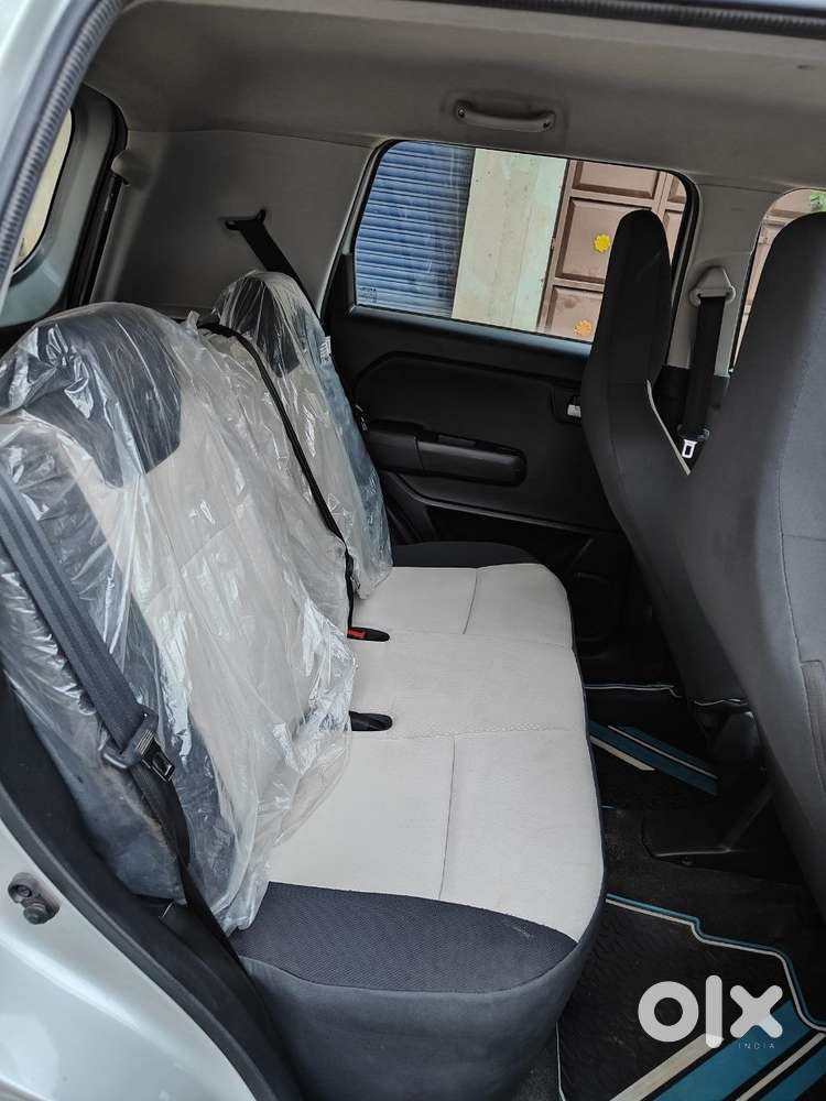 Maruti Suzuki Wagon R, 2025, Petrol
