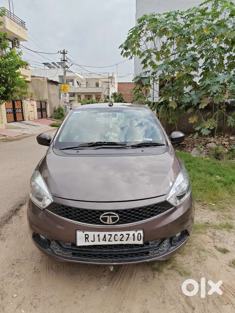 Tata Tiago Xm 2018