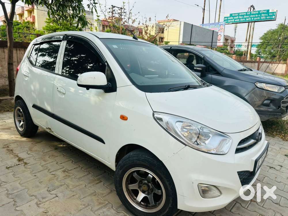 Hyundai I10 Magna 1.1 Petrol