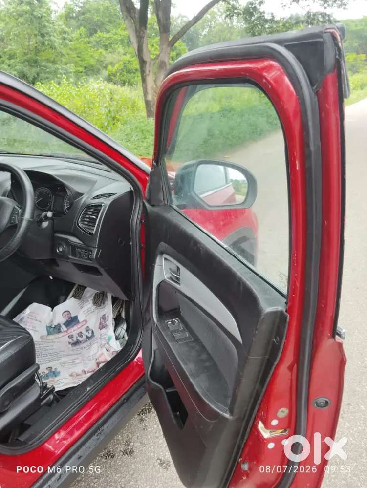Maruti Brezza Zxi 2022 Hybrid With 45000 Km
