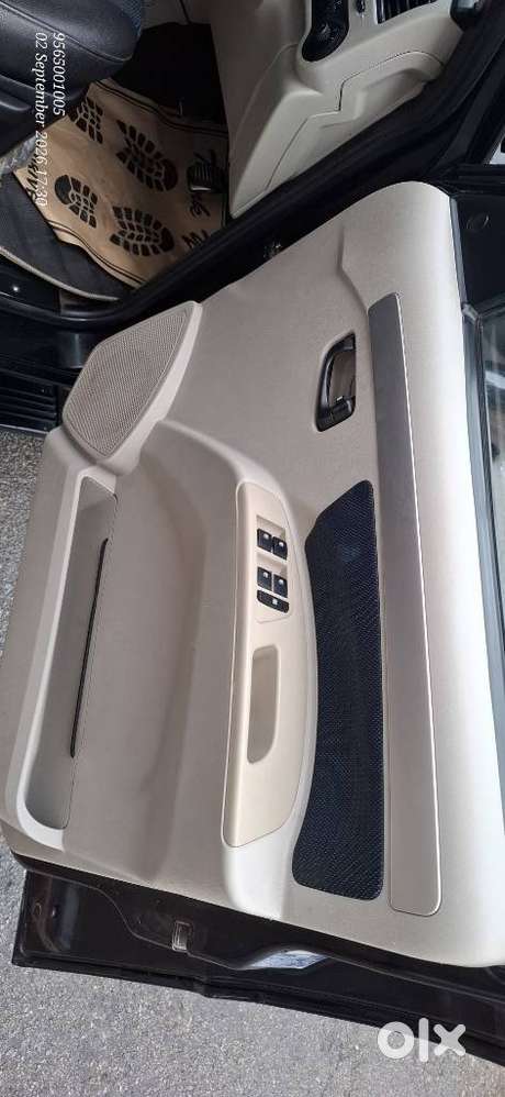 Mahindra Scorpio S11 Mt 7s, 2018, Diesel