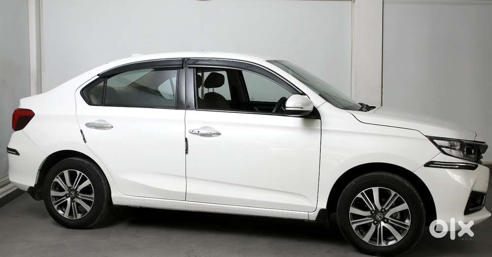 Honda Amaze Vx 1.2 Petrol Cvt, 2023, Petrol