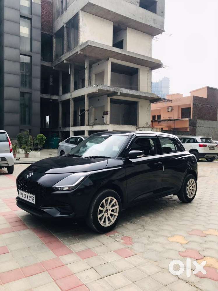 Maruti Suzuki Swift Vxi 1.2 Abs Bs-iv, 2026, Petrol
