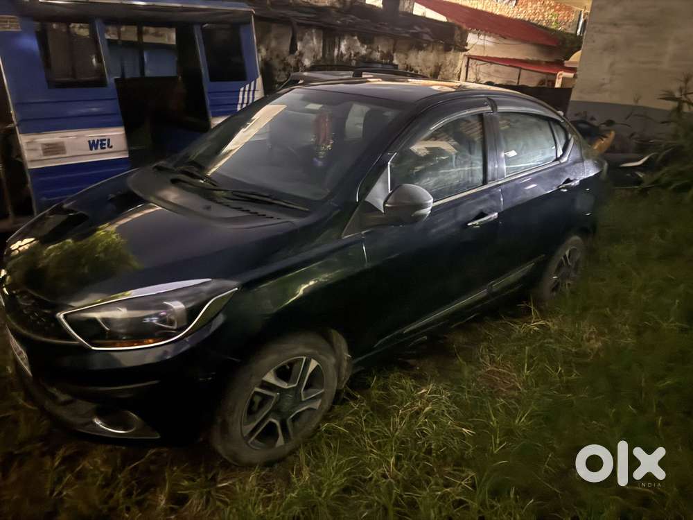 Tata Tigor 1.2 Revotron Xz Plus, 2020, Petrol