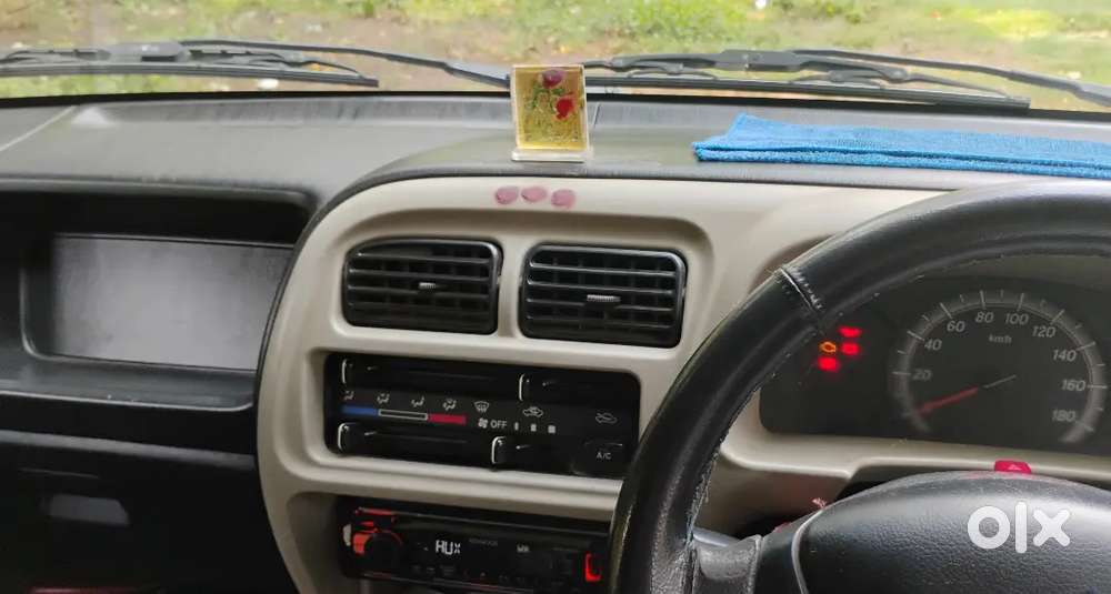 My Eeco Car Is Very Good Condition . First Owner One Hand ..