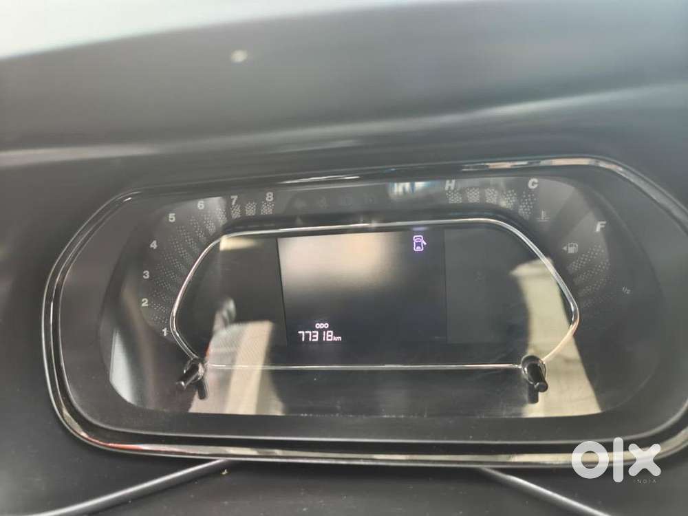 Tata Nexon 2022 Petrol Well Maintained