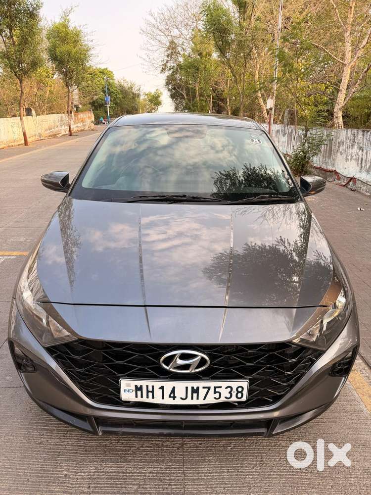 Hyundai I20 Diesel Sportz, 2021, Diesel
