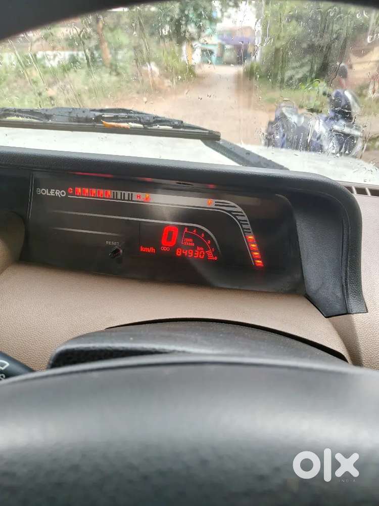 Mahindra Be 6 Diesel Manual 2021