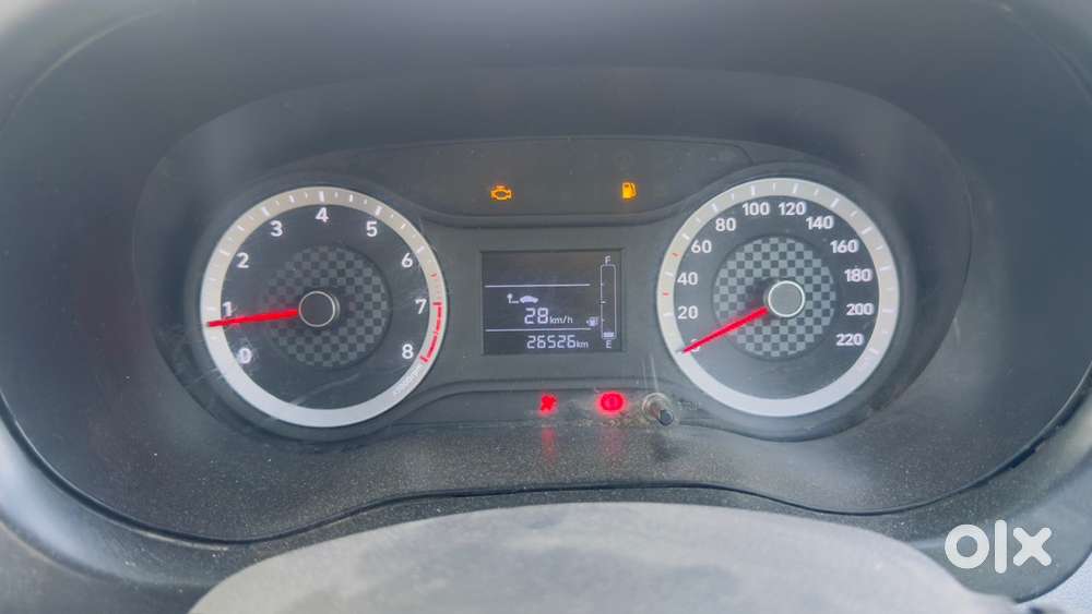 Hyundai Grand I10 Nios 2020 Model