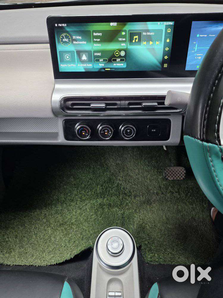 Mg Comet Ev Play, 2023, Electric