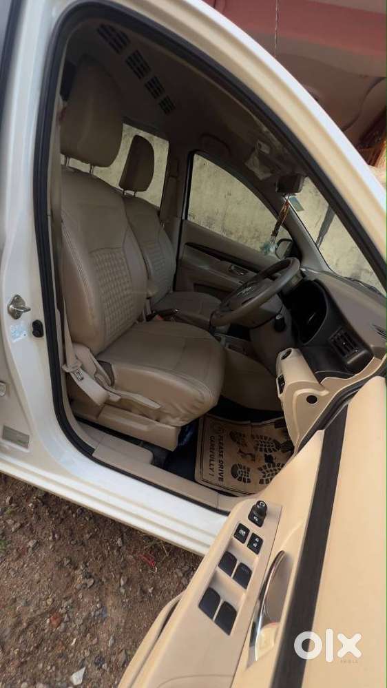 Maruti Suzuki Ertiga 1.5 Zxi, 2024, Petrol