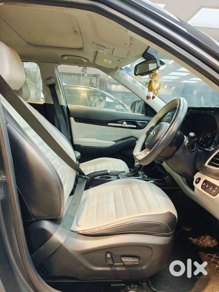 Kia Seltos Gtx Plus Dct, 2019, Petrol