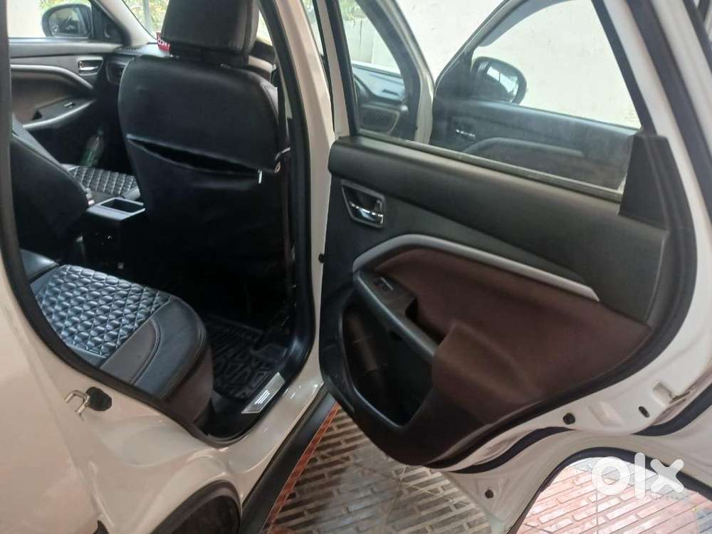 Excellent Condition With Showroom Track