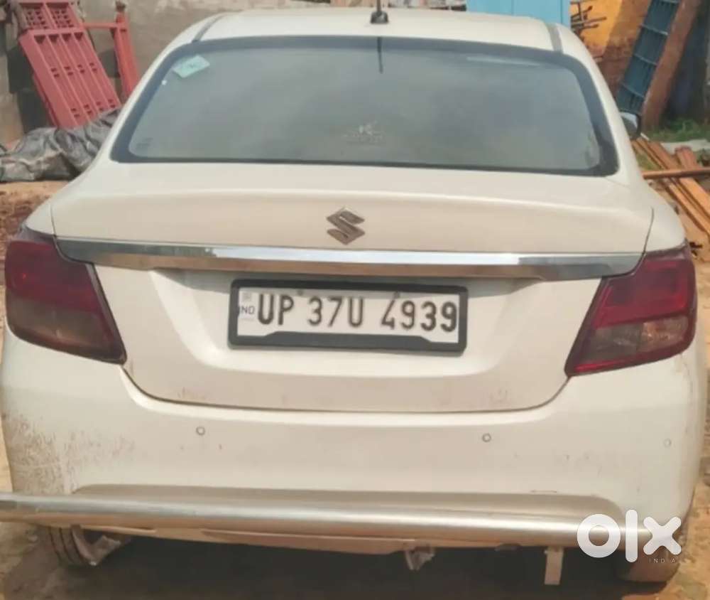 Maruti Suzuki Dzire 2023