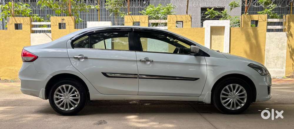Maruti Suzuki Ciaz Vdi(o) Shvs, 2016, Diesel