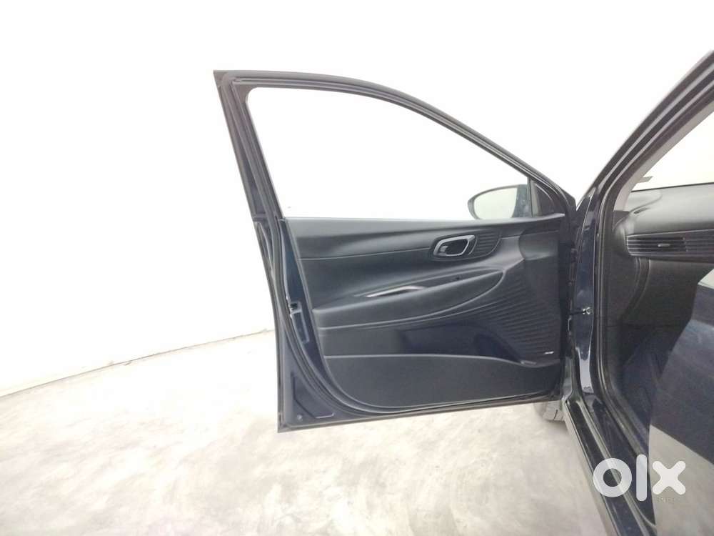 Hyundai New I20 1.0 Asta (o) Turbo Dct, 2023, Petrol