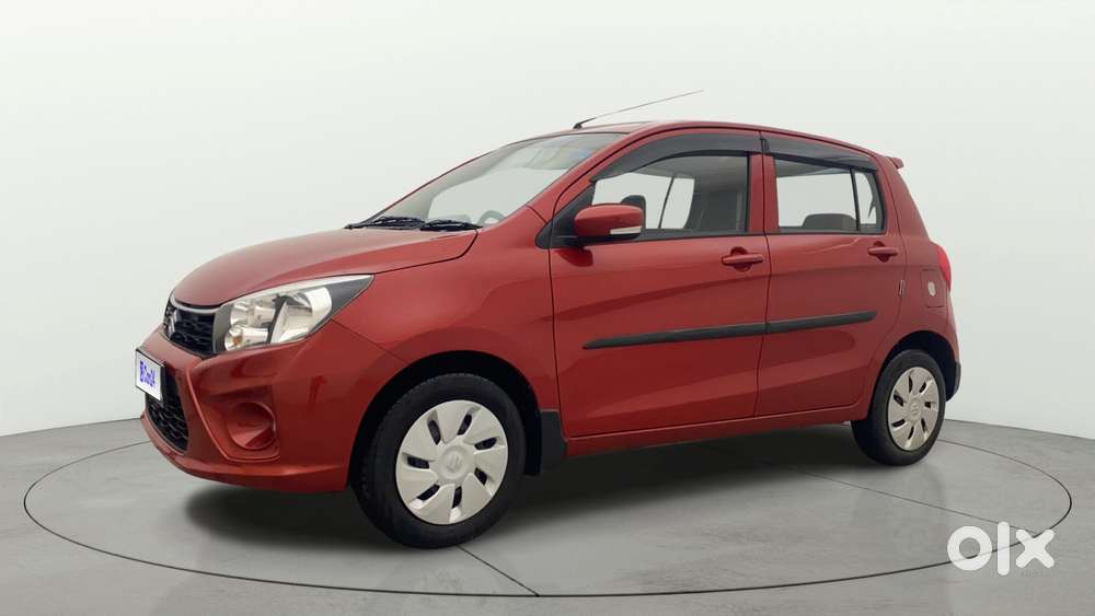 Maruti Suzuki Celerio