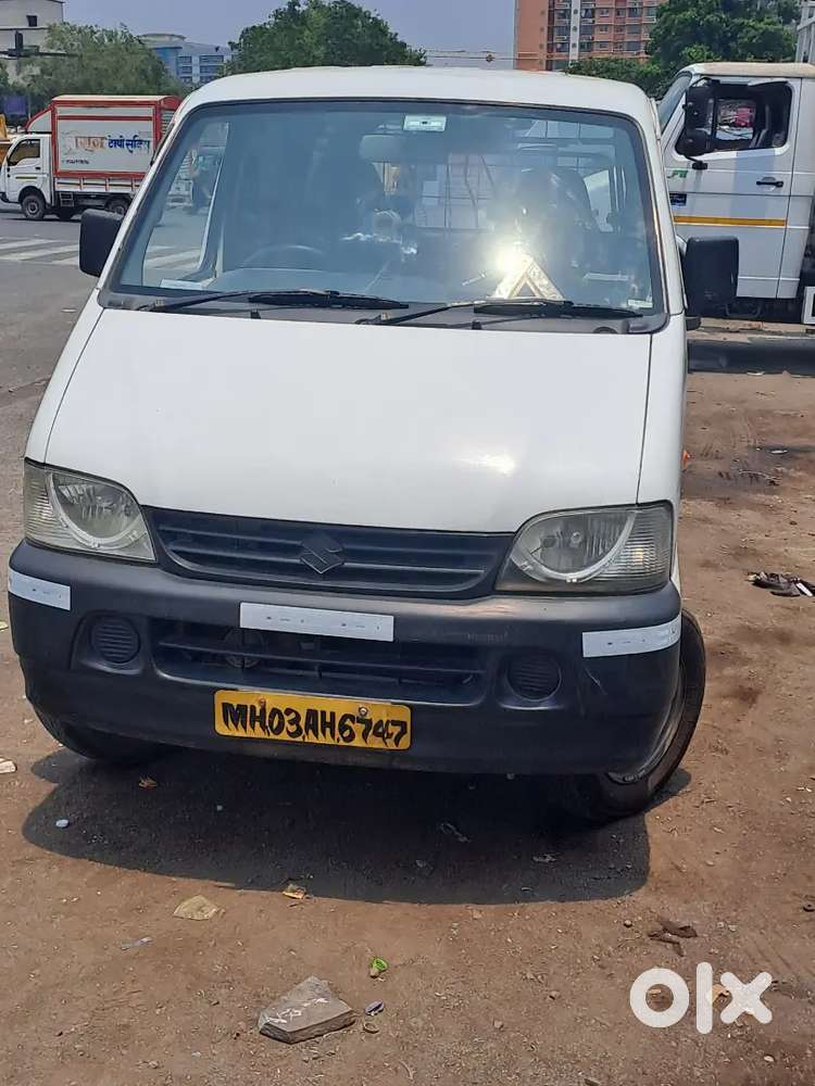 Maruti Suzuki Eeco 2013 Cng & Hybrids 90000 Km Driveni