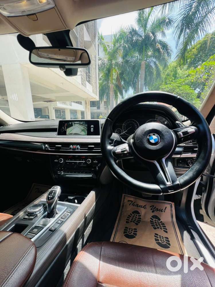 Bmw X5 Xdrive 30d, 2016, Diesel