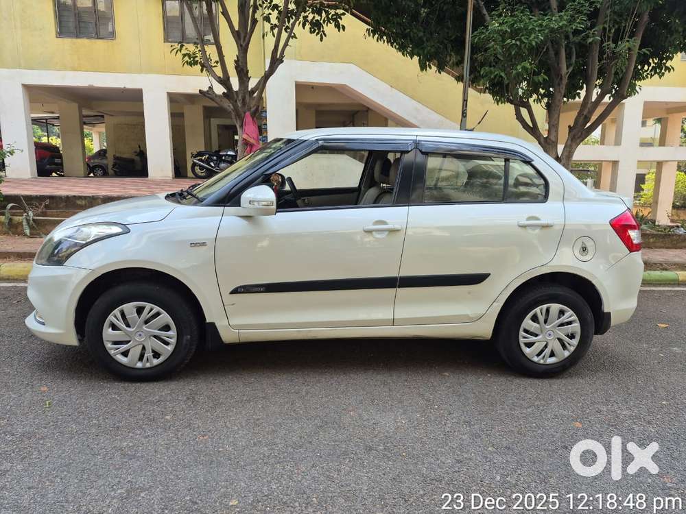 Maruti Suzuki Swift Dzire Tour, 2018, Diesel
