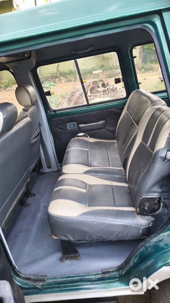 Toyota Qualis Gst Super 2002