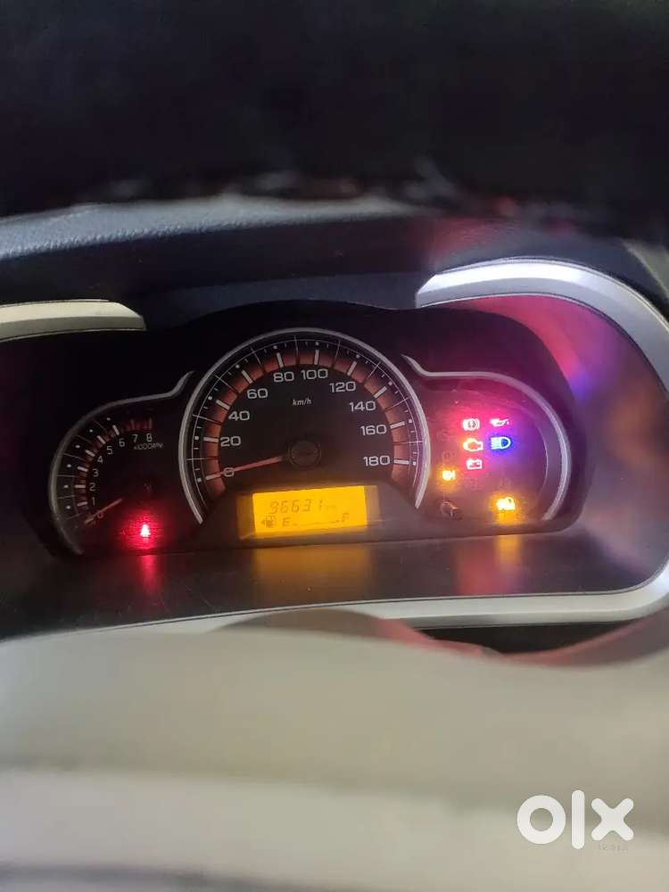 Maruti Suzuki Alto K10 2015 Petrol Cng 35 Plus Average 96000 Km Driven