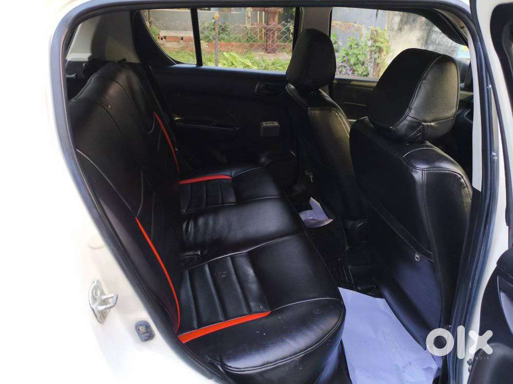 Maruti Suzuki Swift 2011-2014 Star Ldi, 2012, Diesel