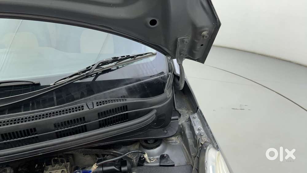 Hyundai Grand I10 [2017-2020] 1.2 Kappa Vtvt Sportz At, 2018, Petrol