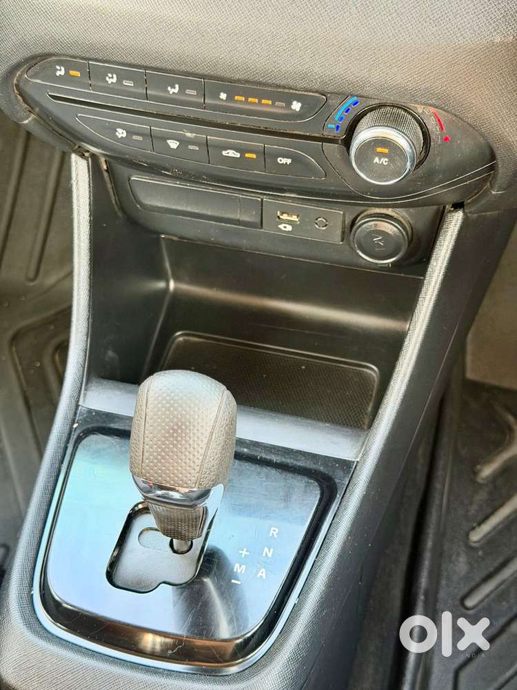 Tata Punch, 2023, Petrol