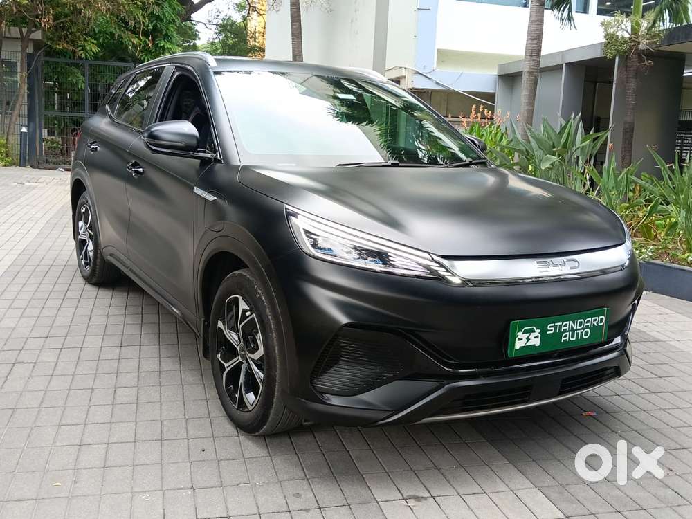Byd Atto 3 Special Edition, 2024, Electric