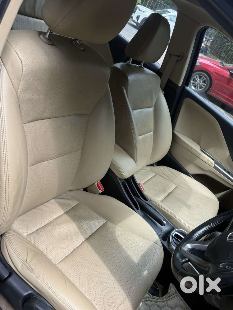 Honda City I-vtec Vx, 2018, Cng & Hybrids