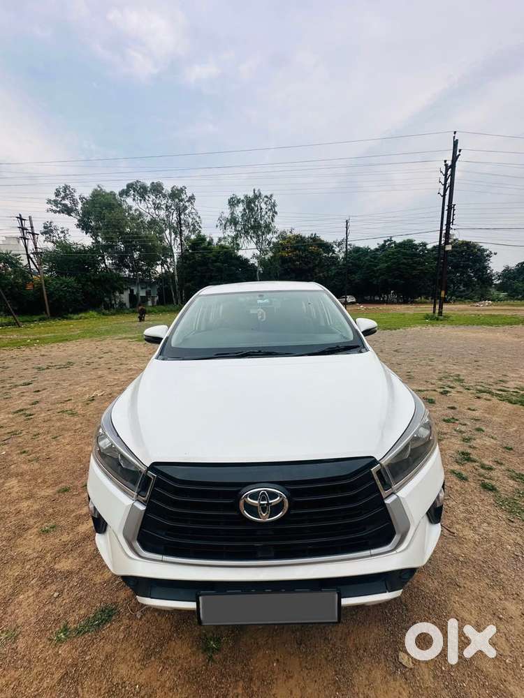 Toyota Innova 2.5 Gx 7 Seater Bs Iv, 2022, Diesel