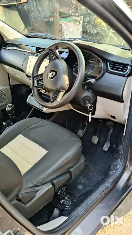 Renault Triber