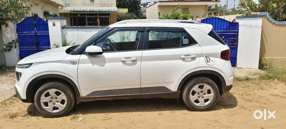 Hyundai Venue 2020 Diesel 39000 Km Driven