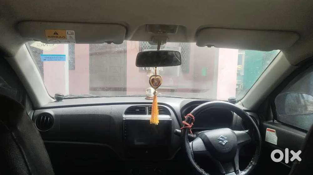 Maruti Suzuki Alto K10 2024