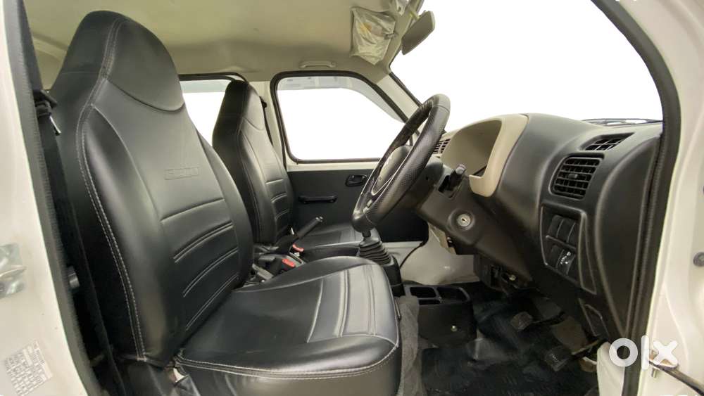 Maruti Suzuki Eeco 1.2 7 Str Std(o), 2022, Petrol