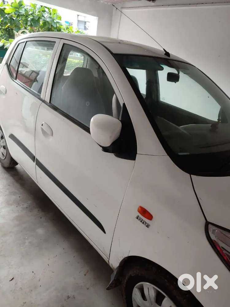 Hyundai I20 Magna 1.4 Petrol