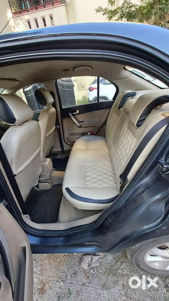 Ford Classic Titanium 2013 Model