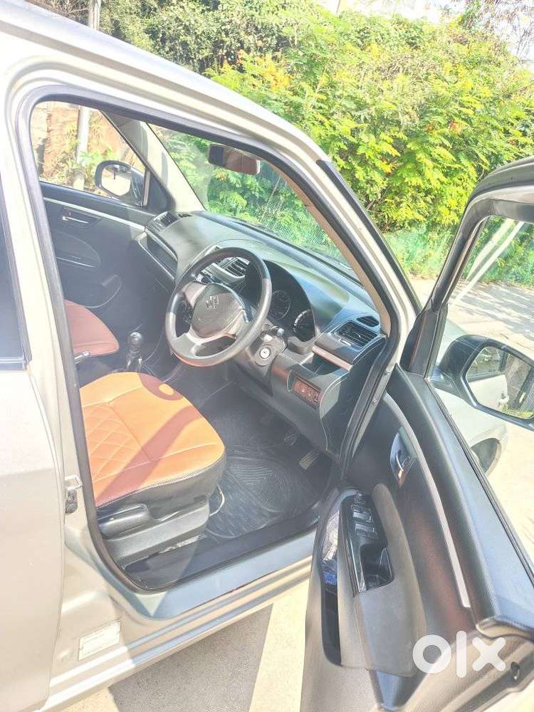 Maruti Suzuki Swift Ddis Vdi, 2015, Diesel