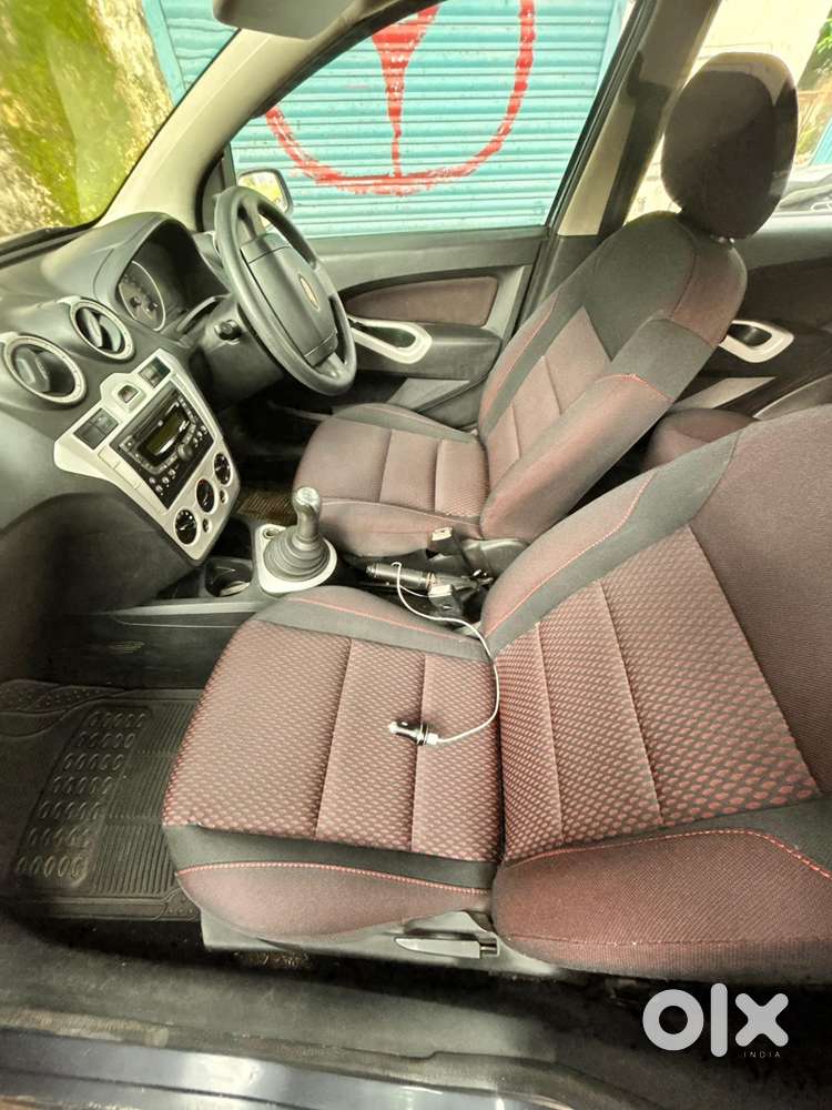 Ford Figo 2010 Petrol Well Maintained