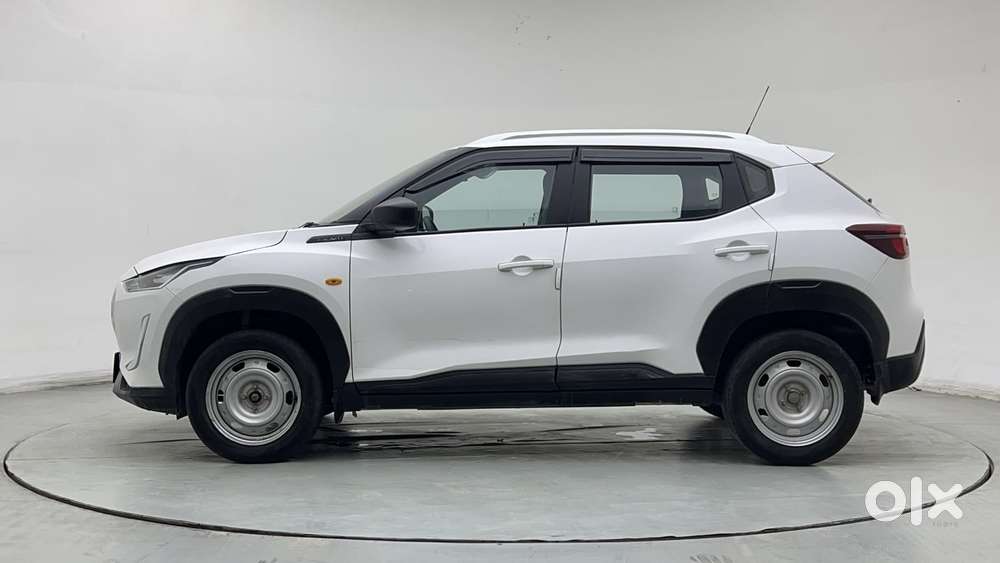 Nissan Magnite 1.0 Xe, 2022, Petrol