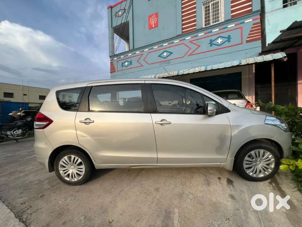 2013 Maruti Ertiga Vdi