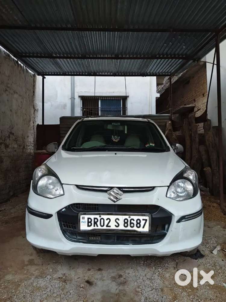 Maruti Suzuki 800 2013 Petrol 53000 Km Driven Well Maintained
