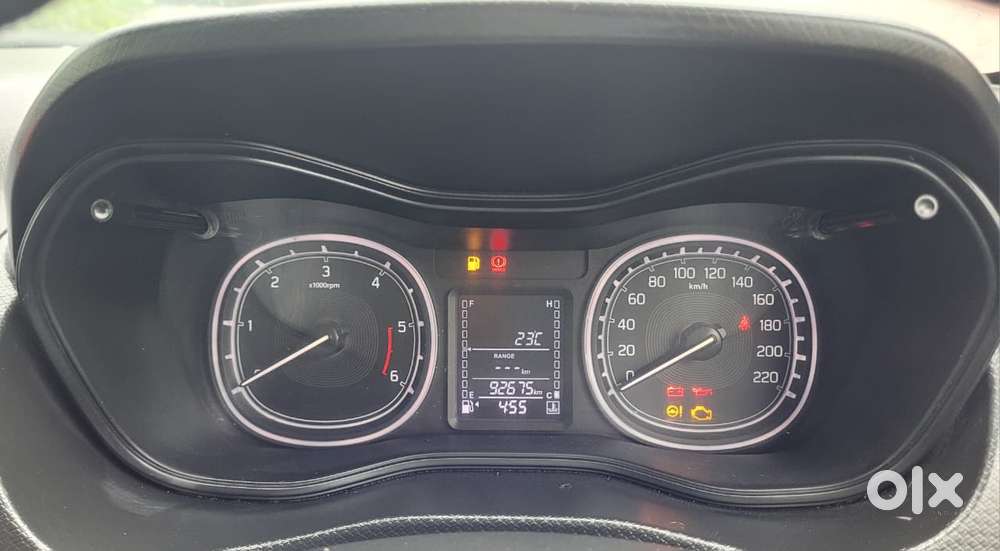 Maruti Suzuki Brezza Zdi, 2019, Diesel