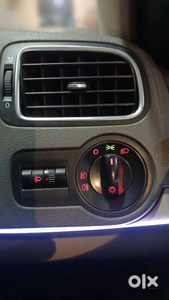 Volkswagen Vento 2011 Diesel Good Condition