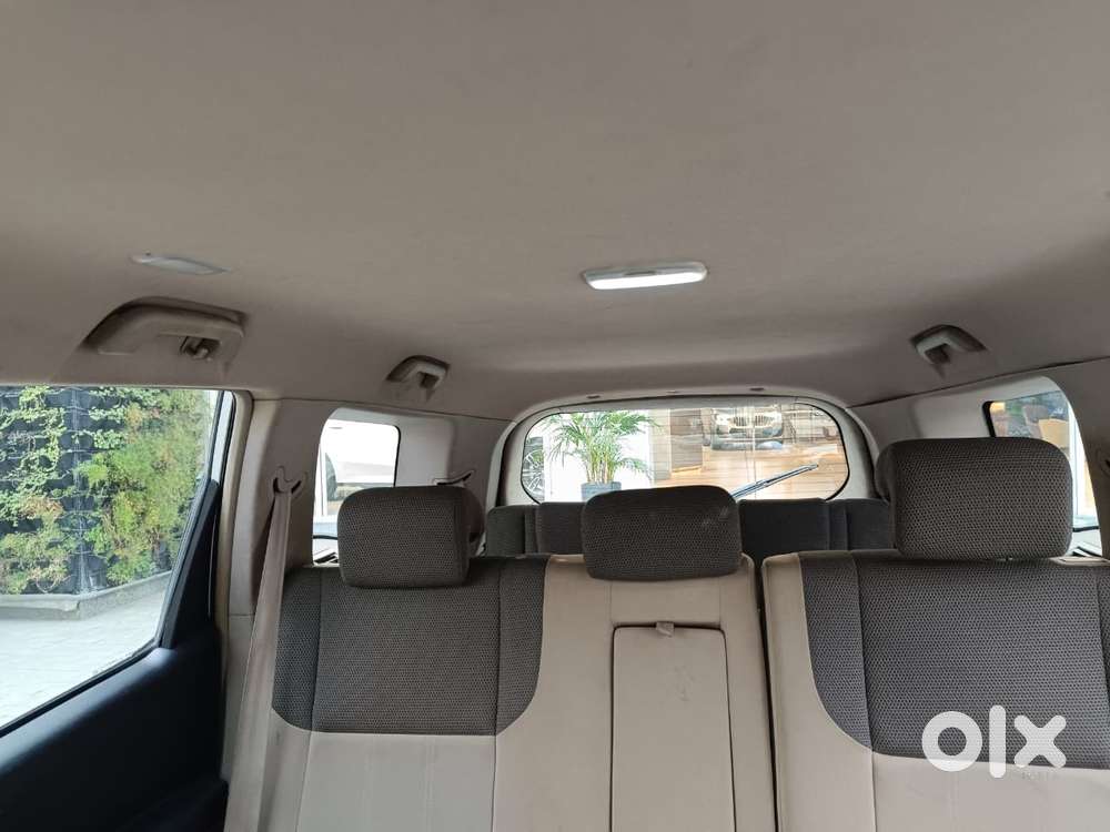 Mahindra Xuv500, 2017, Diesel