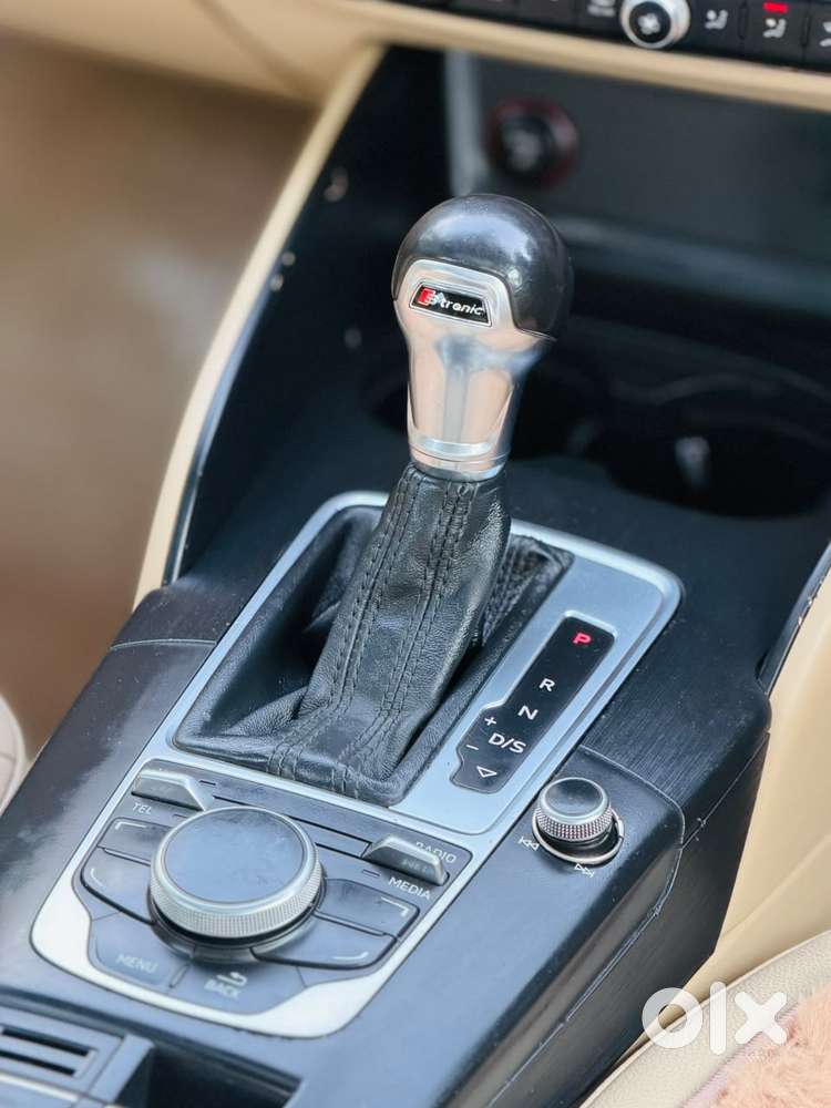 Audi A3 35 Tdi S Line, 2014, Diesel